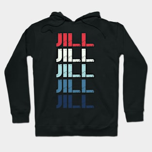 Jill Hoodie